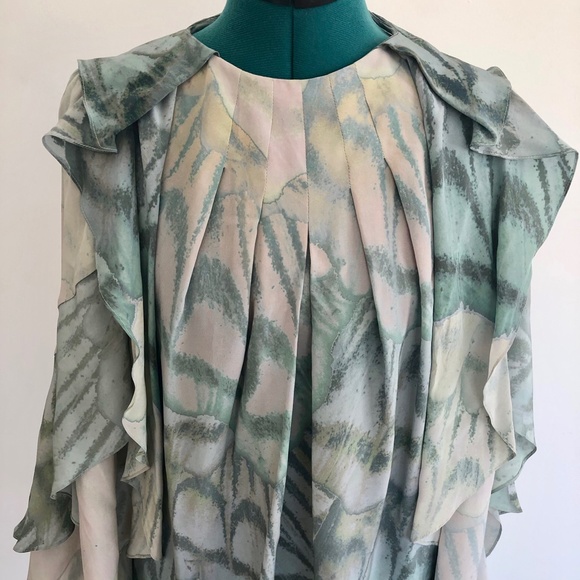 Vanessa Bruno 100% Silk - Picture 4 of 5